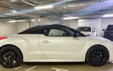 Peugeot RCZ I рестайлинг, 2013 год, 1 500 000 рублей, 2 фотография