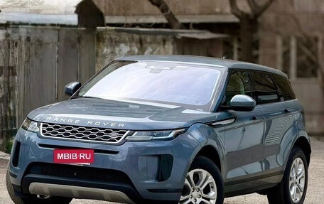 Land Rover Range Rover Evoque II, 2021 год, 2 700 000 рублей, 15 фотография