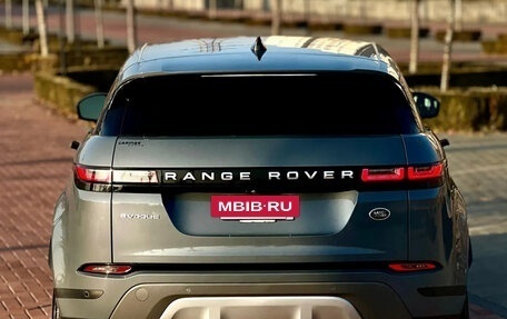 Land Rover Range Rover Evoque II, 2021 год, 2 700 000 рублей, 7 фотография
