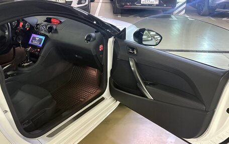 Peugeot RCZ I рестайлинг, 2013 год, 1 500 000 рублей, 9 фотография
