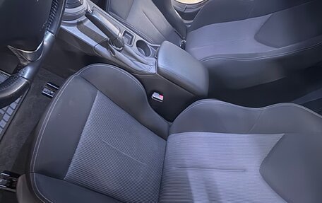 Peugeot RCZ I рестайлинг, 2013 год, 1 500 000 рублей, 10 фотография