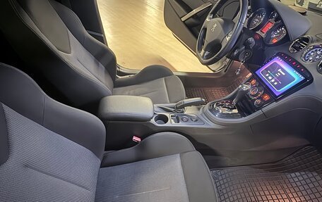 Peugeot RCZ I рестайлинг, 2013 год, 1 500 000 рублей, 12 фотография