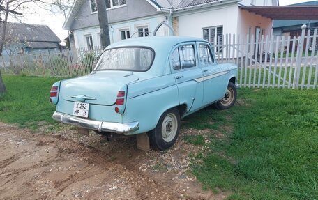 Москвич 403, 1965 год, 450 000 рублей, 5 фотография