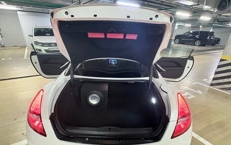 Peugeot RCZ I рестайлинг, 2013 год, 1 500 000 рублей, 11 фотография