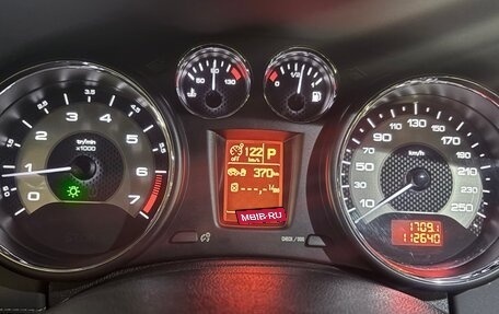 Peugeot RCZ I рестайлинг, 2013 год, 1 500 000 рублей, 16 фотография