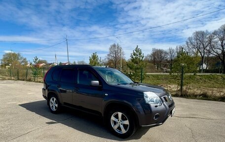 Nissan X-Trail, 2014 год, 1 550 000 рублей, 2 фотография