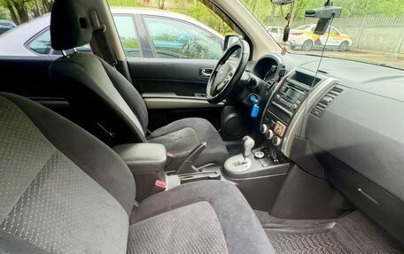 Nissan X-Trail, 2014 год, 1 550 000 рублей, 7 фотография