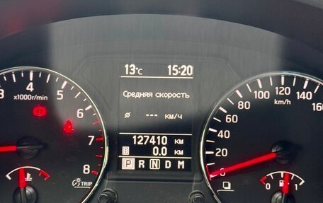 Nissan X-Trail, 2014 год, 1 550 000 рублей, 6 фотография