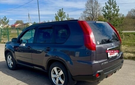 Nissan X-Trail, 2014 год, 1 550 000 рублей, 4 фотография