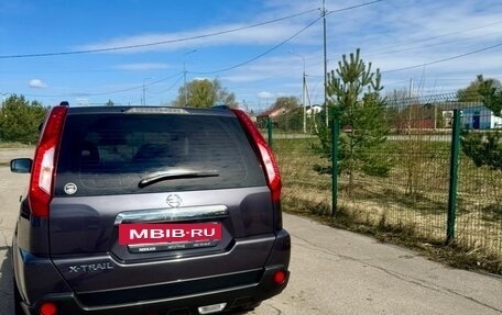 Nissan X-Trail, 2014 год, 1 550 000 рублей, 5 фотография