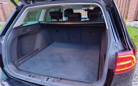 Volkswagen Passat B8 рестайлинг, 2017 год, 1 980 000 рублей, 7 фотография