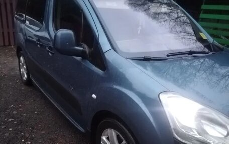 Citroen Berlingo II рестайлинг, 2011 год, 600 000 рублей, 6 фотография