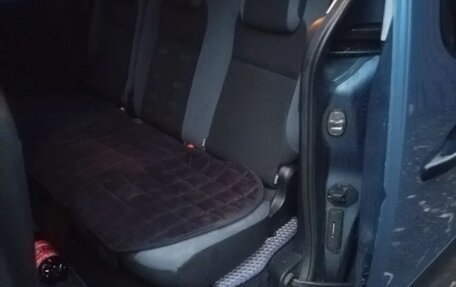 Citroen Berlingo II рестайлинг, 2011 год, 600 000 рублей, 18 фотография