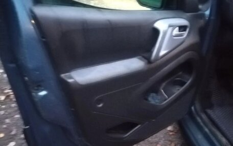 Citroen Berlingo II рестайлинг, 2011 год, 600 000 рублей, 23 фотография