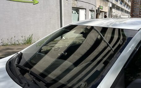 Hyundai Solaris II рестайлинг, 2013 год, 795 000 рублей, 12 фотография