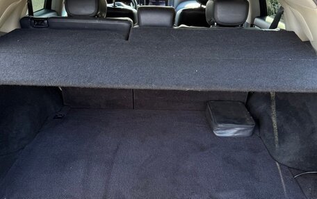 Infiniti FX II, 2010 год, 1 650 000 рублей, 11 фотография