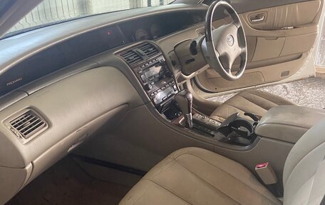 Toyota Pronard, 2002 год, 450 000 рублей, 3 фотография