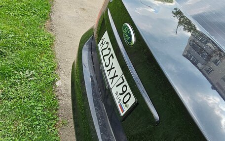 Ford Focus II рестайлинг, 2009 год, 450 000 рублей, 10 фотография