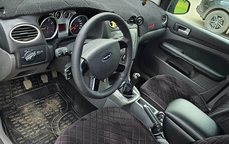 Ford Focus II рестайлинг, 2009 год, 450 000 рублей, 11 фотография