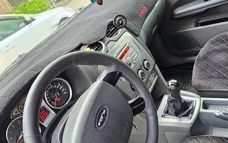 Ford Focus II рестайлинг, 2009 год, 450 000 рублей, 12 фотография