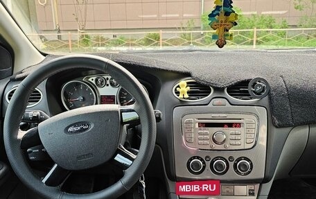 Ford Focus II рестайлинг, 2009 год, 450 000 рублей, 15 фотография