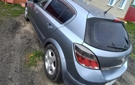 Opel Astra H, 2008 год, 545 000 рублей, 5 фотография