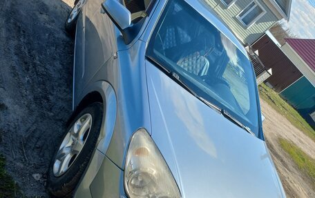Opel Astra H, 2008 год, 545 000 рублей, 2 фотография