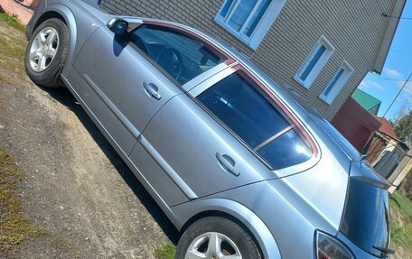 Opel Astra H, 2008 год, 545 000 рублей, 3 фотография