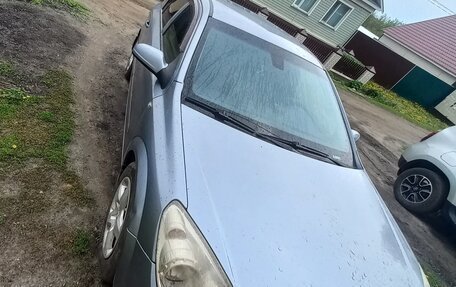 Opel Astra H, 2008 год, 545 000 рублей, 6 фотография