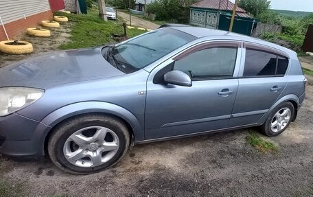 Opel Astra H, 2008 год, 545 000 рублей, 8 фотография