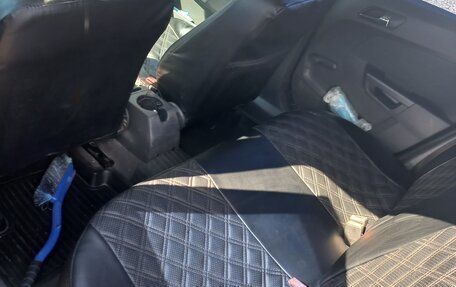 Opel Astra H, 2008 год, 545 000 рублей, 10 фотография