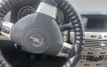Opel Astra H, 2008 год, 545 000 рублей, 12 фотография