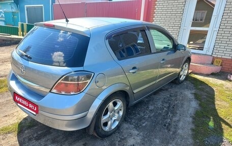Opel Astra H, 2008 год, 545 000 рублей, 7 фотография