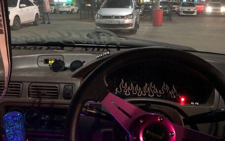 Toyota Corsa, 1998 год, 80 000 рублей, 8 фотография
