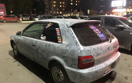 Toyota Corsa, 1998 год, 80 000 рублей, 6 фотография