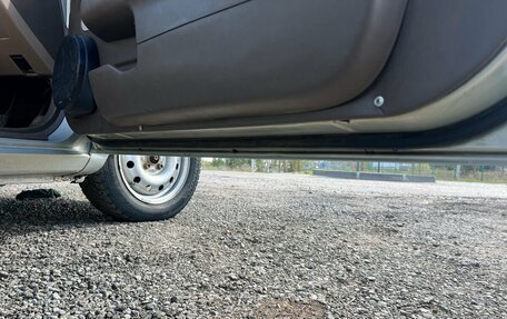 Toyota Corsa, 1998 год, 80 000 рублей, 16 фотография
