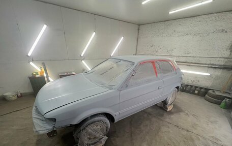 Toyota Corsa, 1998 год, 80 000 рублей, 22 фотография