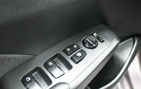 Hyundai Solaris II рестайлинг, 2019 год, 1 259 900 рублей, 18 фотография