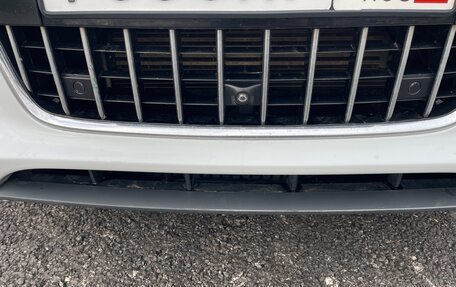Audi Q7, 2012 год, 2 100 000 рублей, 8 фотография
