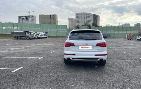 Audi Q7, 2012 год, 2 100 000 рублей, 6 фотография