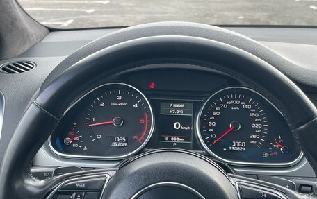 Audi Q7, 2012 год, 2 100 000 рублей, 14 фотография