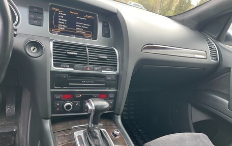 Audi Q7, 2012 год, 2 100 000 рублей, 16 фотография