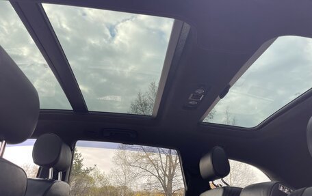 Audi Q7, 2012 год, 2 100 000 рублей, 15 фотография