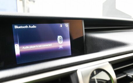 Lexus IS III, 2019 год, 2 495 000 рублей, 16 фотография