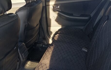 Toyota Corolla, 2006 год, 710 000 рублей, 6 фотография