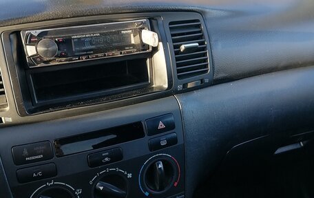 Toyota Corolla, 2006 год, 710 000 рублей, 5 фотография