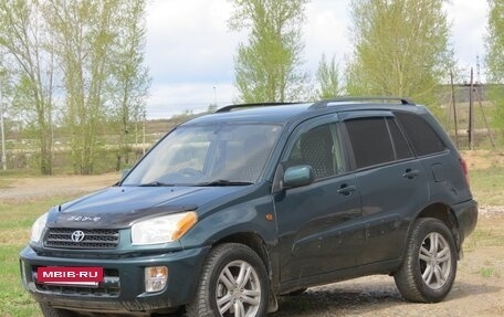 Toyota RAV4, 2000 год, 550 000 рублей, 5 фотография