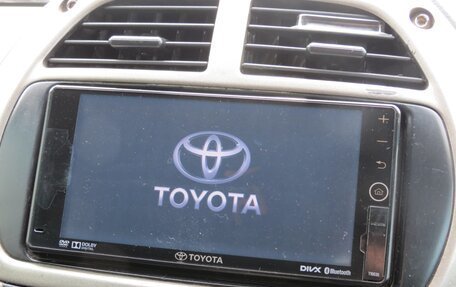 Toyota RAV4, 2000 год, 550 000 рублей, 12 фотография