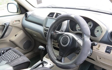 Toyota RAV4, 2000 год, 550 000 рублей, 11 фотография