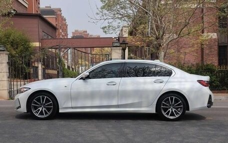 BMW 3 серия, 2023 год, 3 100 000 рублей, 4 фотография
